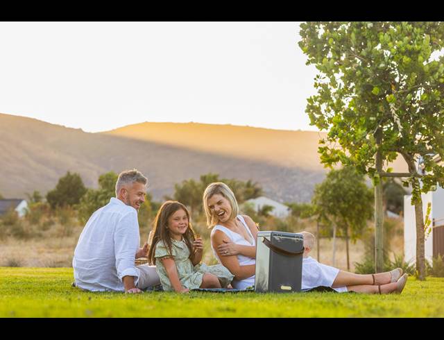 3 BEDROOM HOUSE FOR SALE IN PAARL VALLEIJ LIFESTYLE ESTATE